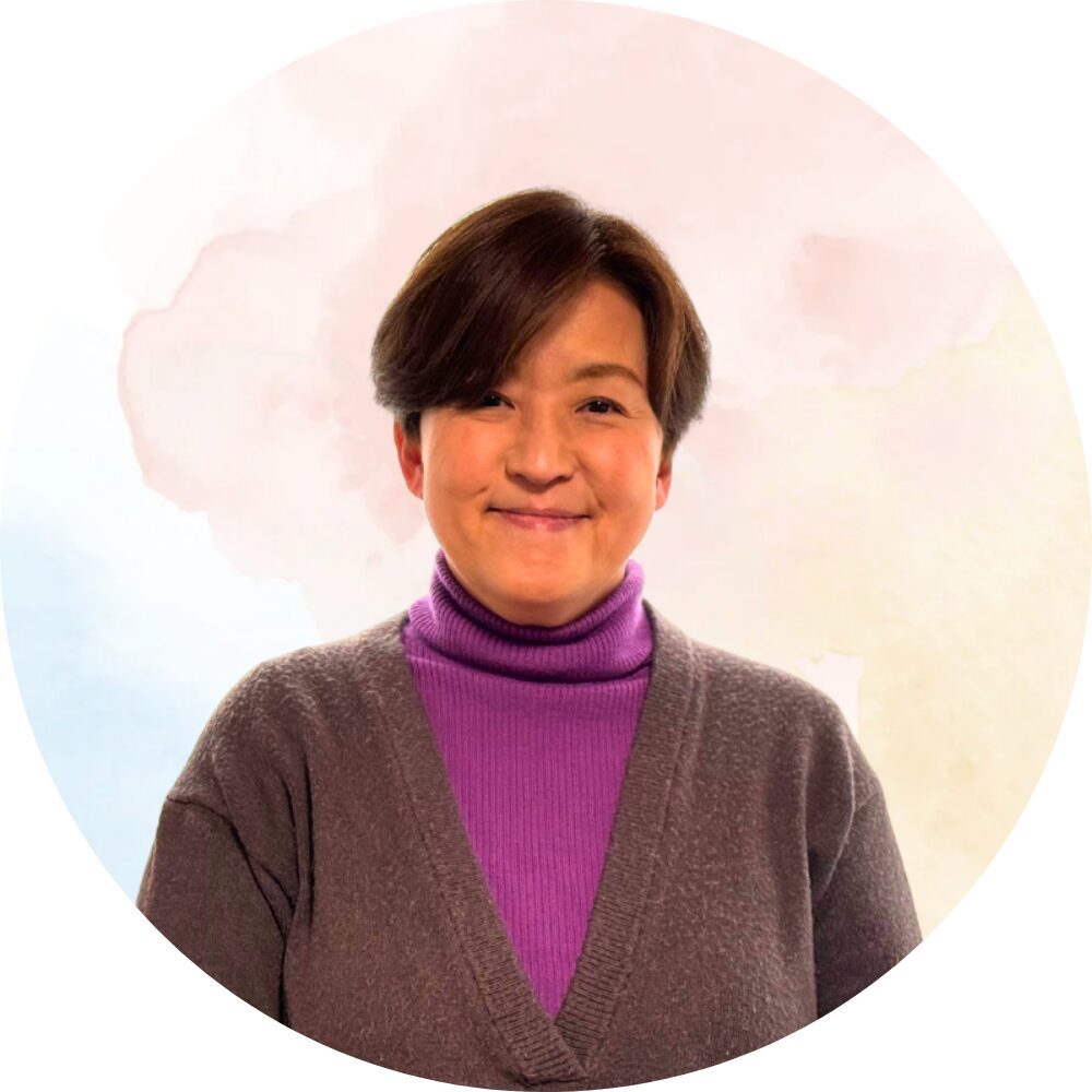 髙田さん