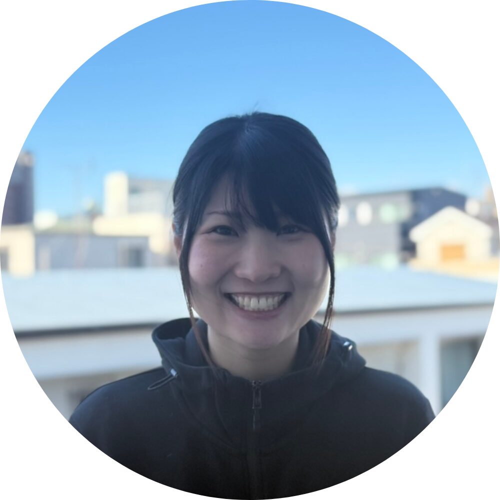 大杉さん