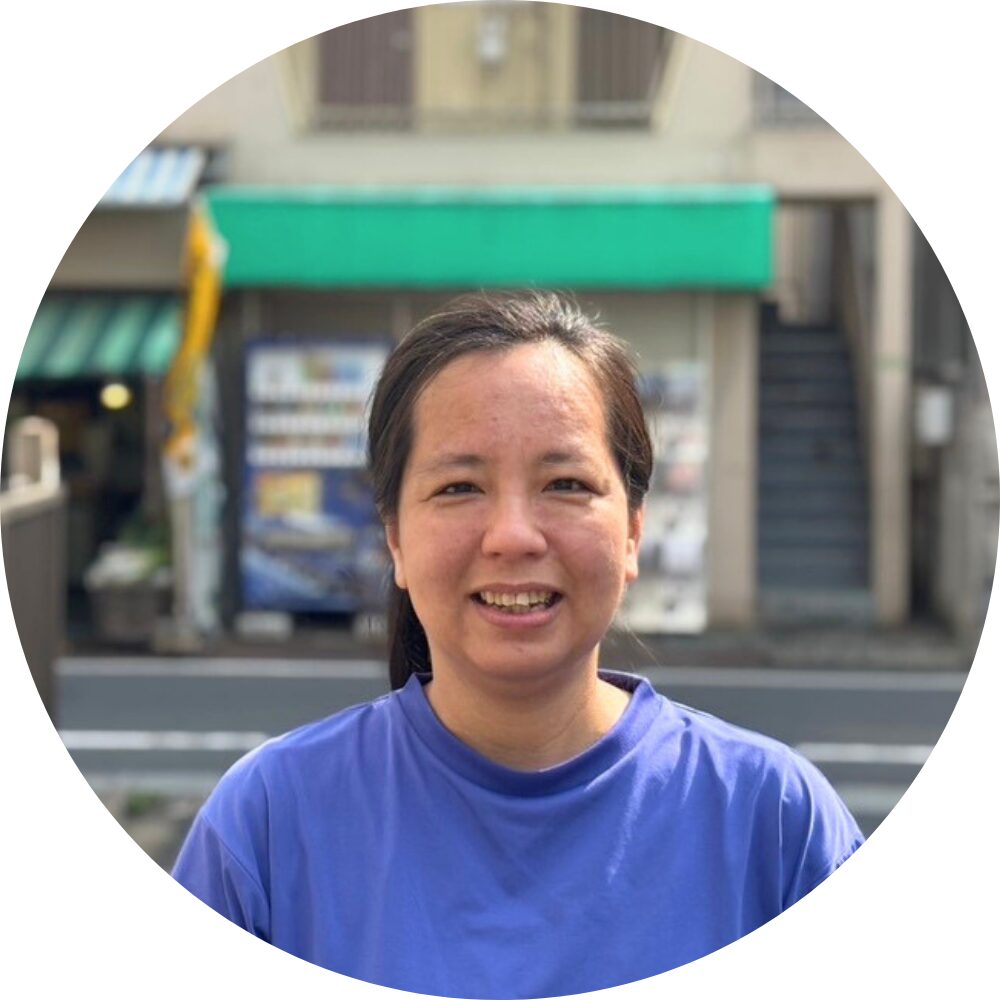 櫻木さん