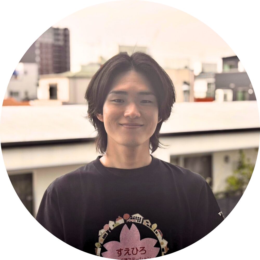 山下さん