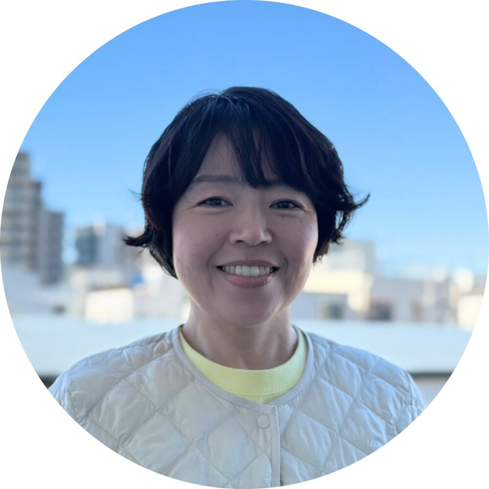 渋谷 加奈