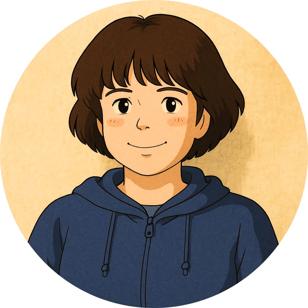 山本さん