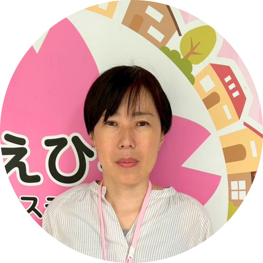 小菅さん