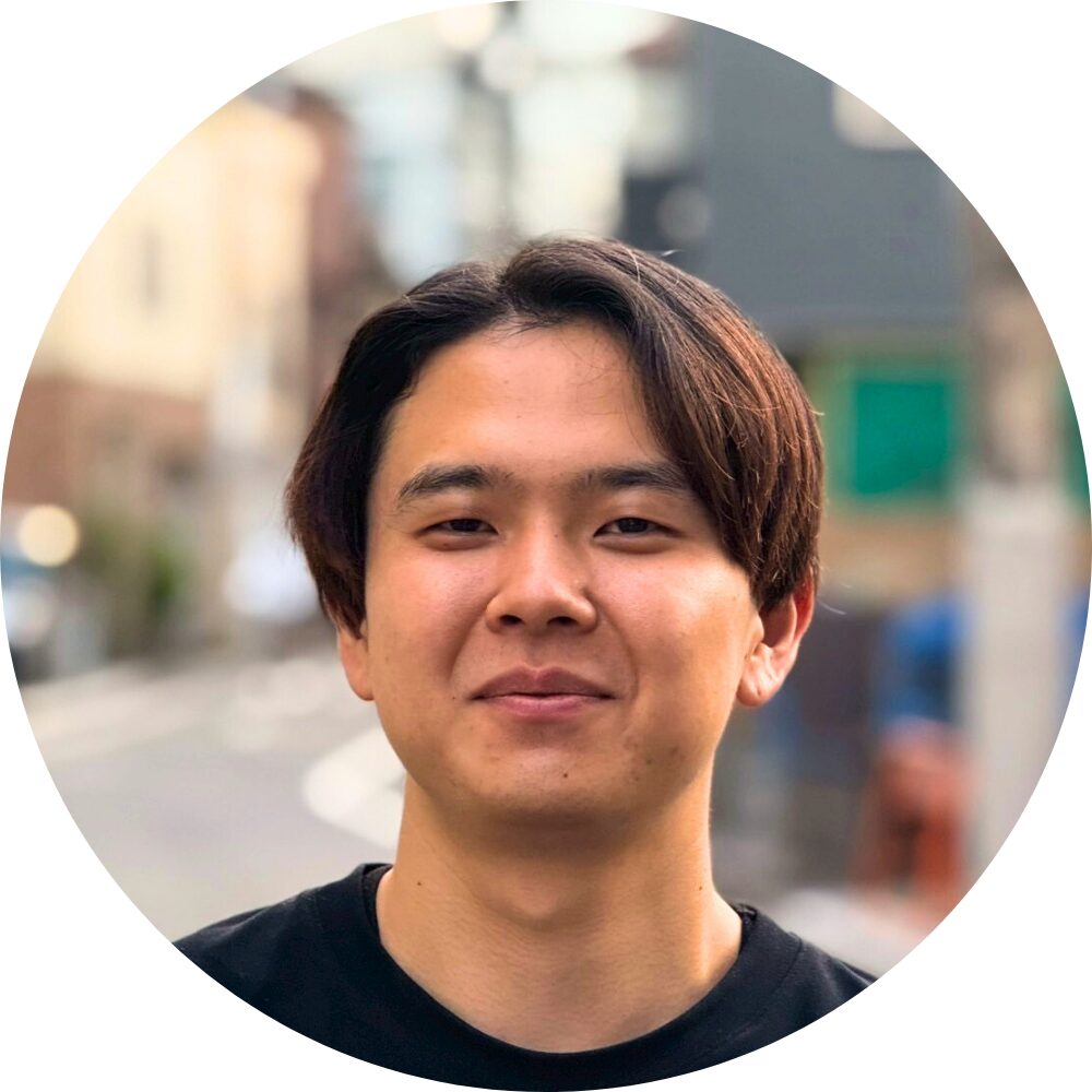 苅野さん